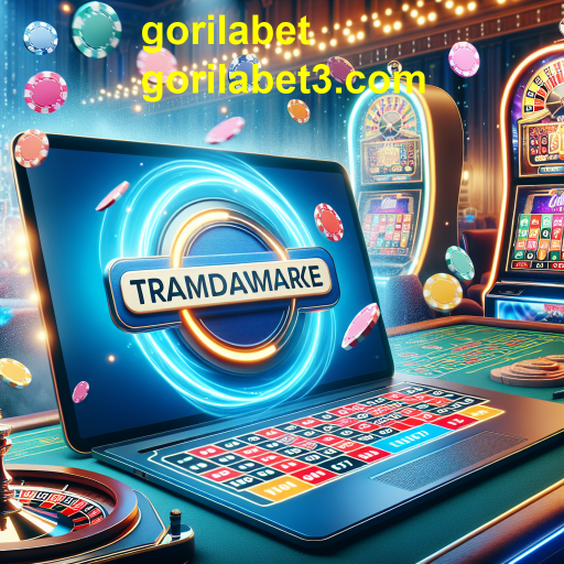 gorilabet
