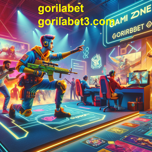 A Importância dos Jogos de Suporte no Mundo Gamer